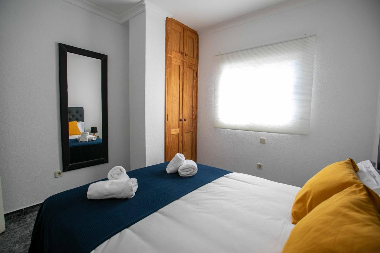 La Buena Vida, By Comfortable Luxury Corralejo Kültér fotó