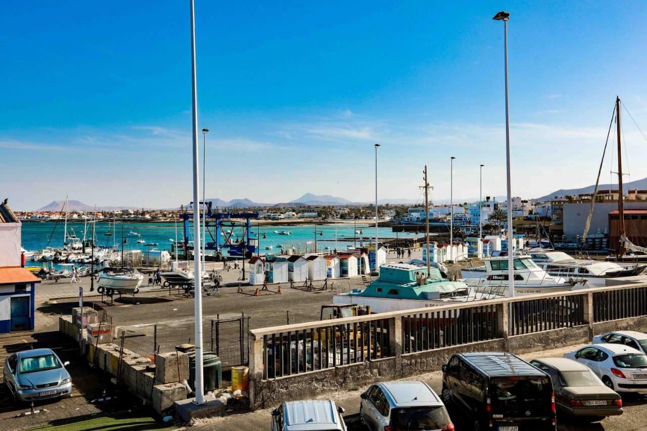 La Buena Vida, By Comfortable Luxury Corralejo Kültér fotó