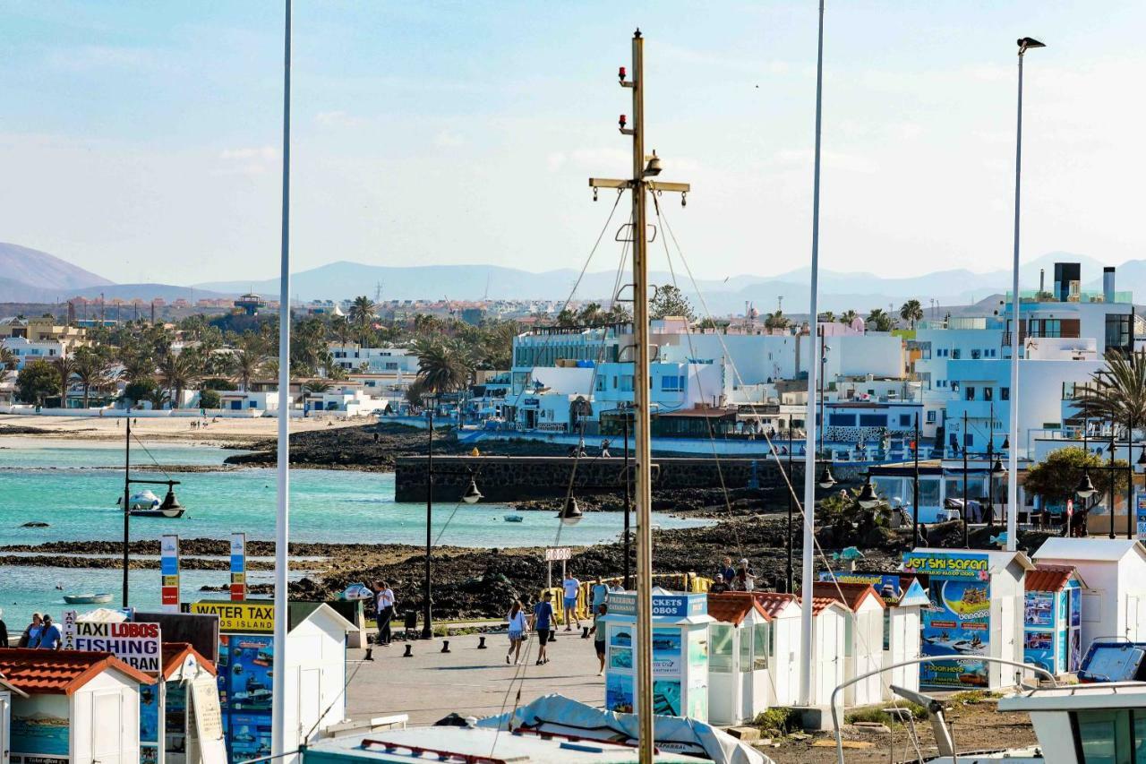 La Buena Vida, By Comfortable Luxury Corralejo Kültér fotó